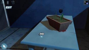 Cognition Screenshot